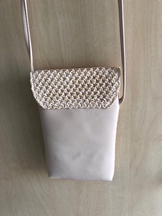 Bolso Nuevo moda beige moda