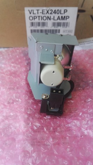 LAMPARA PROYECTOR VLT-EX240LP