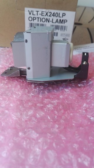 LAMPARA PROYECTOR VLT-EX240LP