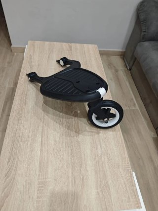Patinete Bugaboo sin asiento