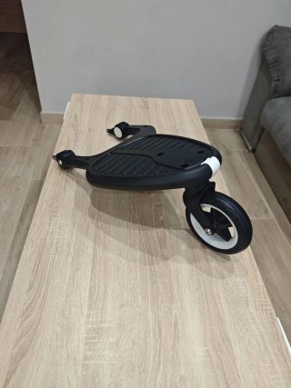Patinete Bugaboo sin asiento