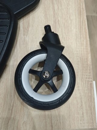 Patinete Bugaboo sin asiento