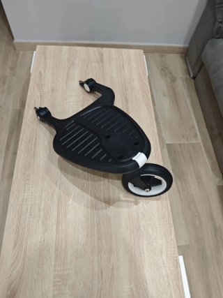 Patinete Bugaboo sin asiento