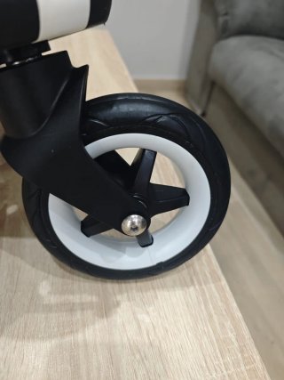 Patinete Bugaboo sin asiento