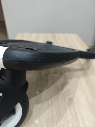 Patinete Bugaboo sin asiento