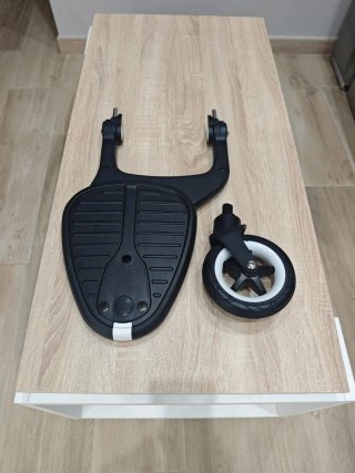 Patinete Bugaboo sin asiento