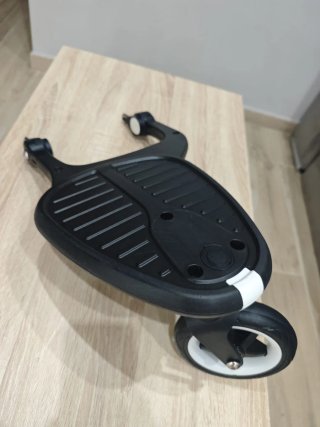 Patinete Bugaboo sin asiento
