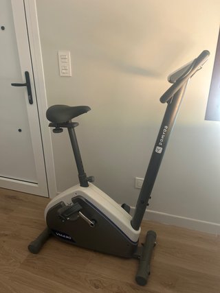 Bicicleta Estática Domyos VM430