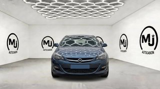Opel Astra 1.6 CDTi S/S 110 CV Excellence