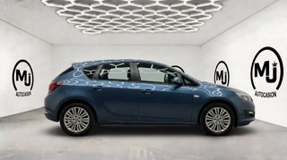 Opel Astra 1.6 CDTi S/S 110 CV Excellence