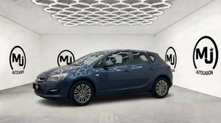 Opel Astra 1.6 CDTi S/S 110 CV Excellence