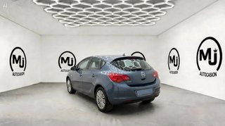 Opel Astra 1.6 CDTi S/S 110 CV Excellence