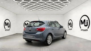 Opel Astra 1.6 CDTi S/S 110 CV Excellence