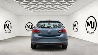 Opel Astra 1.6 CDTi S/S 110 CV Excellence