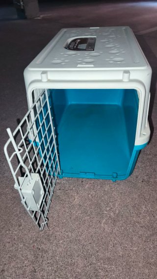 Transportín perro mediano/pequeño