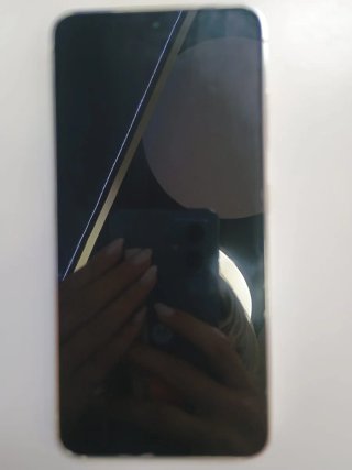 Samsung S23 256GB Blanco