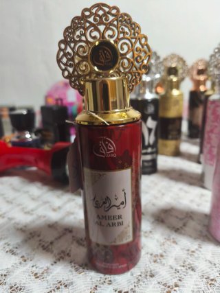Bruma Árabe Afaq Oud Model