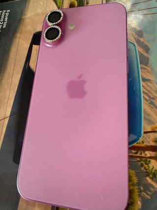 iPhone 14 Plus 256GB Rosa