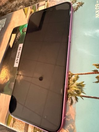 iPhone 14 Plus 256GB Rosa
