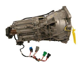 CAJA CAMBIOS BMW SERIE 1 BERLINA (E81/E87) N47D20