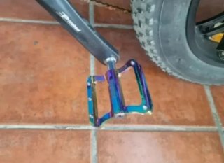 Bicicleta Eléctrica Engwe Pro Plegable