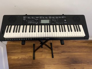 Teclado Casio CTK-3500 (5 octavas)