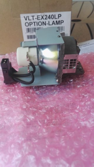 LAMPARA PROYECTOR VLT-EX240LP