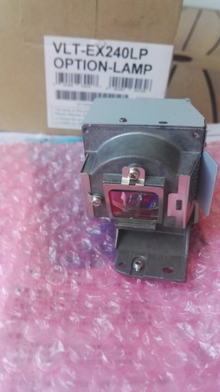 LAMPARA PROYECTOR VLT-EX240LP
