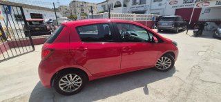 Toyota Yaris 2016