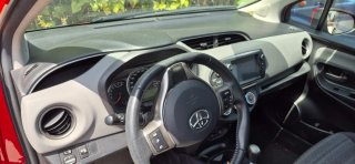 Toyota Yaris 2016