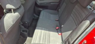 Toyota Yaris 2016
