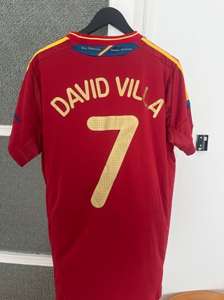 Camiseta Adidas España Talla M