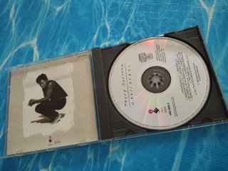 CD Crossroads - Tracy Chapman