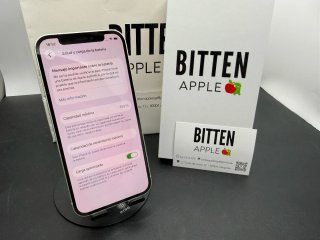 Iphone 12 128GB// BAT100% !!GARANTÍA!!CAMBIOS!!