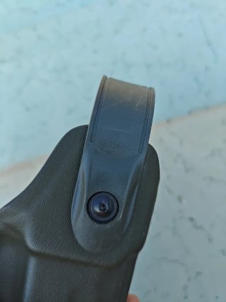 Funda Vega Holster HK USP Compact 9mm