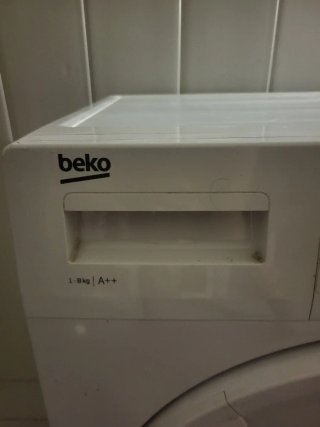 Secadora Beko DHS 8412 PA0 (8 kg)