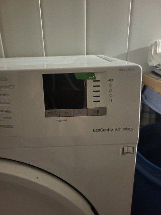 Secadora Beko DHS 8412 PA0 (8 kg)