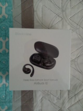 Auriculares Nuevos Deportivos