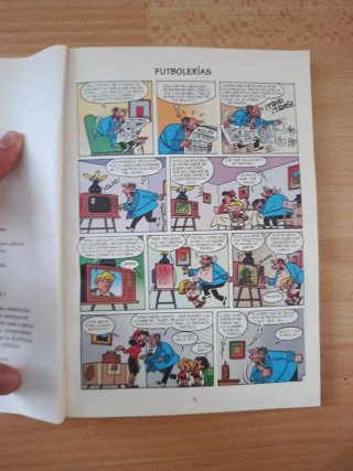 Zipi y Zape [futbolerías]