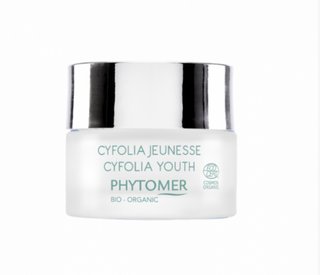 Crema CYFOLIA BIO JUVENTUD Phytomer