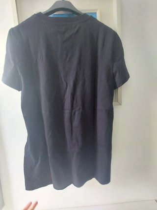 MaxMara T-shirt Classic Revolution