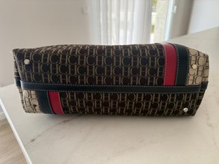 Bolso Carolina Herrera CH Shopping