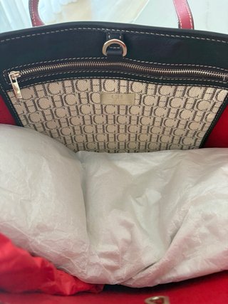 Bolso Carolina Herrera CH Shopping