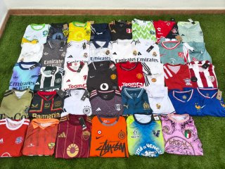 Lote Camisetas Talla L