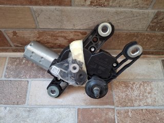 Motor Limpiaparabrisas Audi A3 8V
