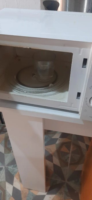 Microondas Cecotec