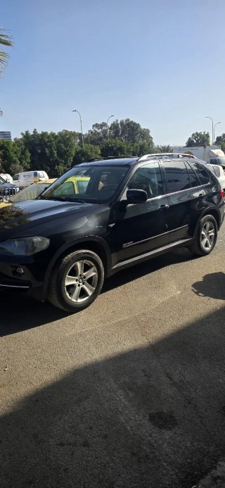 BMW X5 2010
