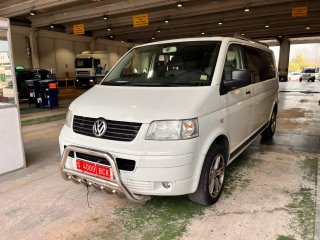Mudanzas y transportes