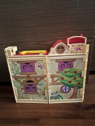 Casa de los Cuentos Pinypon
