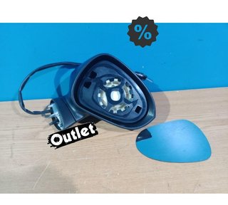 DW ESPEJO COMPLETO DERECHO SEAT IBIZA 09-17 E012506P1